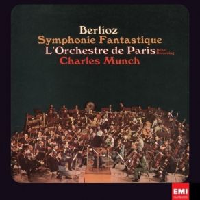 Download track 01 - Symphonie Fantastique, Op. 14- I. Rêveries - Passions Hector Berlioz