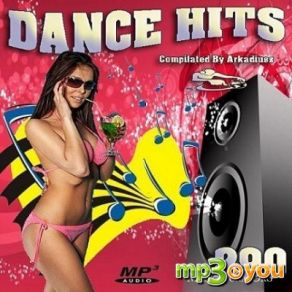 Download track Dancing (DJ Oleg Perets & Ivan Flash Radio Remix) Komodo