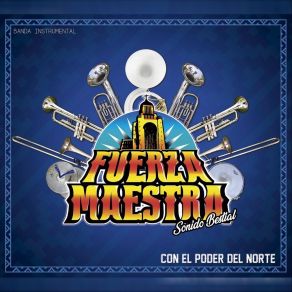 Download track Saltos De Diablada Fuerza Maestra