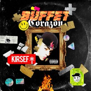 Download track Las Retro Uno - Santería Kirsef