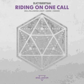 Download track Riding On One Call (Hokori Remix) DjcybertsaiHokori