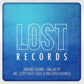 Download track Alias (Original Mix) Origins Sound