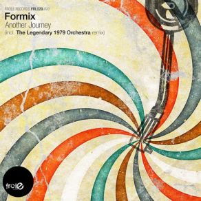 Download track Reflex (Original Mix) L. D. F, Formix