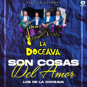 Download track El Roto LOS DE LA DOCEABA