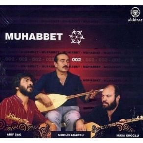 Download track Mapushane Gurbet Ele Benzemez Musa Eroğlu, Arif Sağ, Muhlis Akarsu