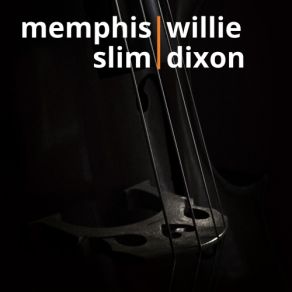 Download track Roll And Tumble Memphis Slim