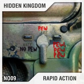 Download track Rapid Action Hidden Kingdom