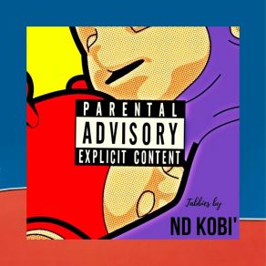 Download track Obssesed ND Kobi'