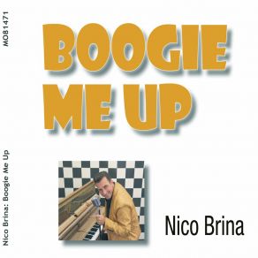 Download track C Jam Boom Boom Nico Brina