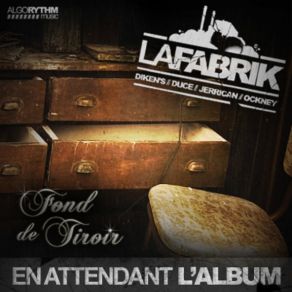 Download track Combinaison De Maitre (Remix) La Fabrik