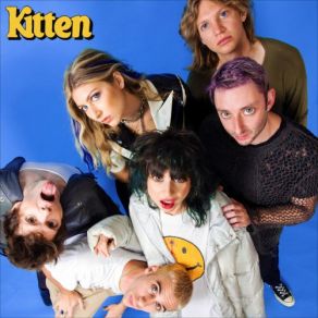 Download track Friday's No Fun Anymore Kitten