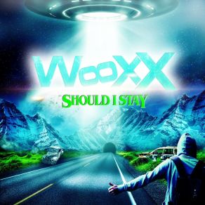 Download track Should I Stay (Radio Edit) Wooxx