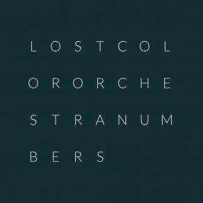 Download track Six Lost Color Orchestra