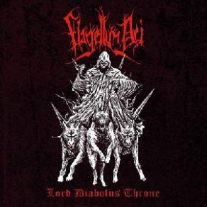 Download track Gloria Satanae Flagellum Dei