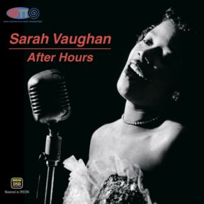 Download track If Love Is Good To Me Sarah Vaughan