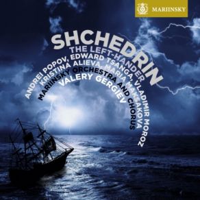 Download track Act One VII. Seven Turns Of The Key. Orchestral Interlude II Valery Gergiev, Mariinsky Orchestra