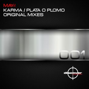 Download track Karma May - I