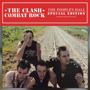 Download track Inoculated City (Remastered) The Clash