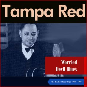 Download track Christmas & New Year's Blues Tampa Red