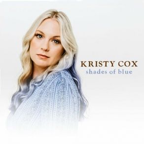 Download track I'm Not Built That Way Kristy Cox