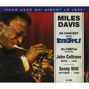 Download track Four Miles Davis