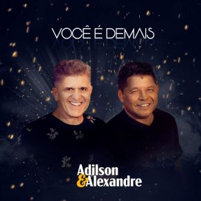 Download track Vida De Vaqueiro Adilson E Alexandre