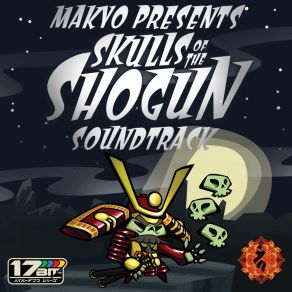 Download track Shell Makyo, Sam Bird