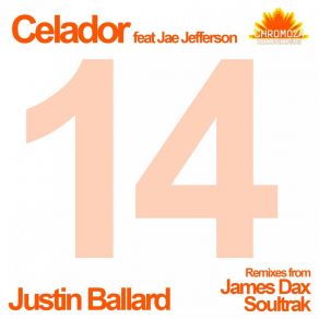 Download track Celador (Soultrak P Squared Remix) Jae Jefferson