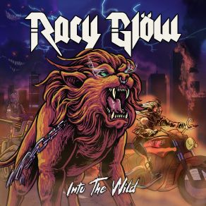 Download track Ghost Riders Racy Glöw