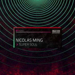 Download track Super Soul Nicolas Ming