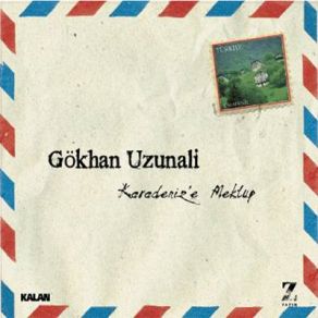 Download track Mektup Gökhan Uzunali