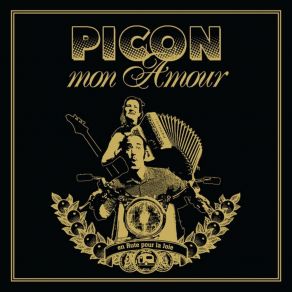 Download track Paolo Picon Mon Amour