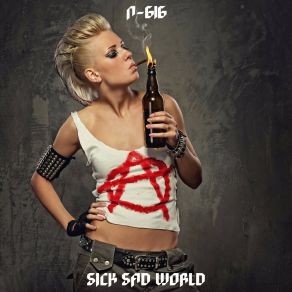 Download track Sick Sad Punk N-616