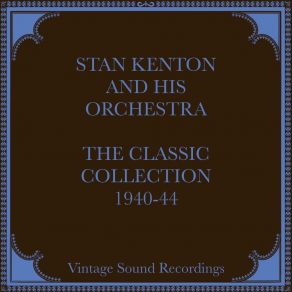 Download track Ev'ry Time We Say Goodbye Stan Kenton And His Orchestra