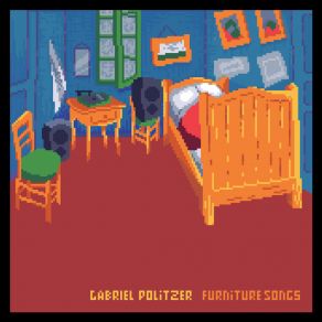 Download track Self-Isolation Gabriel Politzer