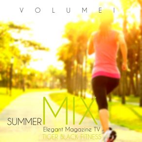 Download track Music For Workout Elegant Magazine TV