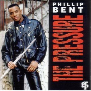 Download track Swing It Phillip Bent