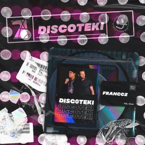 Download track Discoteki (Extended Mix) Cool 7rack