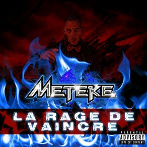 Download track A Bout De Souffle Meteke