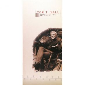 Download track Levi Jones [1995 Box Set Version] Tom T. Hall