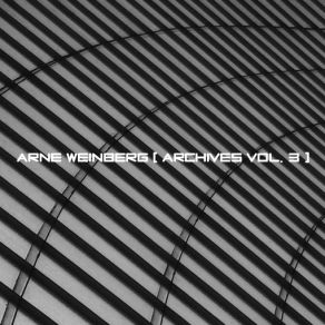 Download track Arishi Arne Weinberg