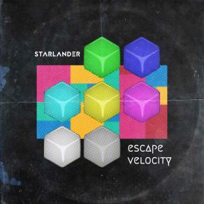 Download track Fool Robot STARLANDER