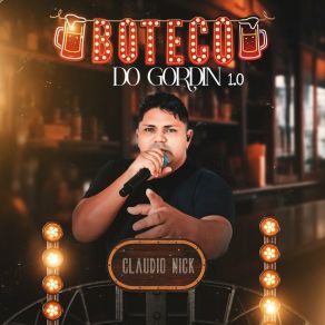 Download track Declaraçao De Amor Claudio Nick