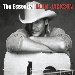 Download track Who Says You Can't Have It All Alan Jackson