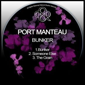 Download track Bunker Port Manteau