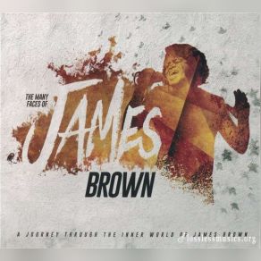 Download track Funk On Ahh Roll James Brown