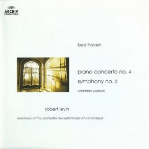 Download track Concerto For Piano And String Quintet (After Concerto For Piano And Orchestra No. 4 In G Major, Op. 58): III. Rondo. Vivace Ludwig Van Beethoven, Robert Levin