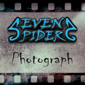 Download track Photograph (Radio Edit) Seven Spiders