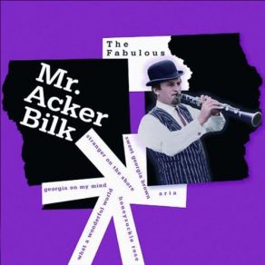 Download track My Journey To The Skies Mr. Acker Bilk