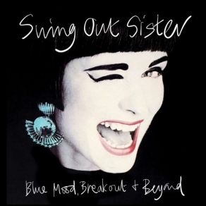 Download track Forever Blue Swing Out Sister